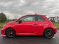 Abarth 595C 595C 1.4 t-jet Competizione 180cv Rosso - thumbnail 3