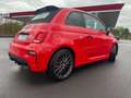 Abarth 595C 595C 1.4 t-jet Competizione 180cv Rosso - thumbnail 2