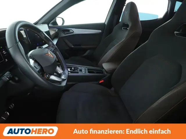 Cupra Formentor view 10