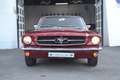 Ford Mustang 289 Cabrio Rojo - thumbnail 3