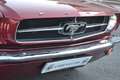 Ford Mustang 289 Cabrio Rojo - thumbnail 39