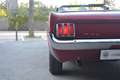 Ford Mustang 289 Cabrio Rojo - thumbnail 24