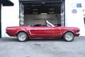 Ford Mustang 289 Cabrio Rojo - thumbnail 5