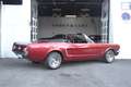 Ford Mustang 289 Cabrio Rojo - thumbnail 6