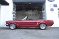 Ford Mustang 289 Cabrio Rojo - thumbnail 9