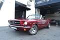 Ford Mustang 289 Cabrio Rojo - thumbnail 26