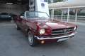 Ford Mustang 289 Cabrio Rojo - thumbnail 37