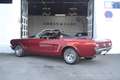 Ford Mustang 289 Cabrio Rojo - thumbnail 8