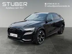 Audi RSQ8 |Dynamik+|KERAMIK | B&O ADV | PANO | HUD | 23"
