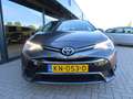 Toyota Avensis 1.8 VVT-I Lease Pro Ecc Cruise Trekhaak 2016 Grijs - thumbnail 35