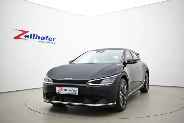 Kia EV6 AWD 77,4kWh Air Aut.
