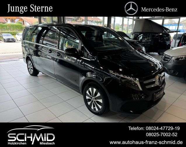 Mercedes-Benz V 300