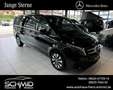 Mercedes-Benz V 300 d AVA Extralang 4M STHZG LED+ Leder RFK DA Schwarz - thumbnail 1