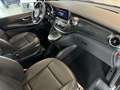 Mercedes-Benz V 300 d AVA Extralang 4M STHZG LED+ Leder RFK DA Schwarz - thumbnail 10