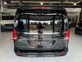 Mercedes-Benz V 300 d AVA Extralang 4M STHZG LED+ Leder RFK DA Schwarz - thumbnail 6