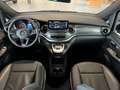 Mercedes-Benz V 300 d AVA Extralang 4M STHZG LED+ Leder RFK DA Schwarz - thumbnail 17