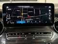 Mercedes-Benz V 300 d AVA Extralang 4M STHZG LED+ Leder RFK DA Schwarz - thumbnail 13