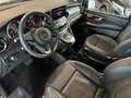Mercedes-Benz V 300 d AVA Extralang 4M STHZG LED+ Leder RFK DA Schwarz - thumbnail 12
