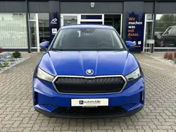 Skoda Enyaq IV elektric 109kw 55 kWh*NAVI*LED*GRA*DAB*