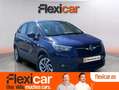 Opel Crossland X 1.2 MPFI Selective 81 Burdeos - thumbnail 1