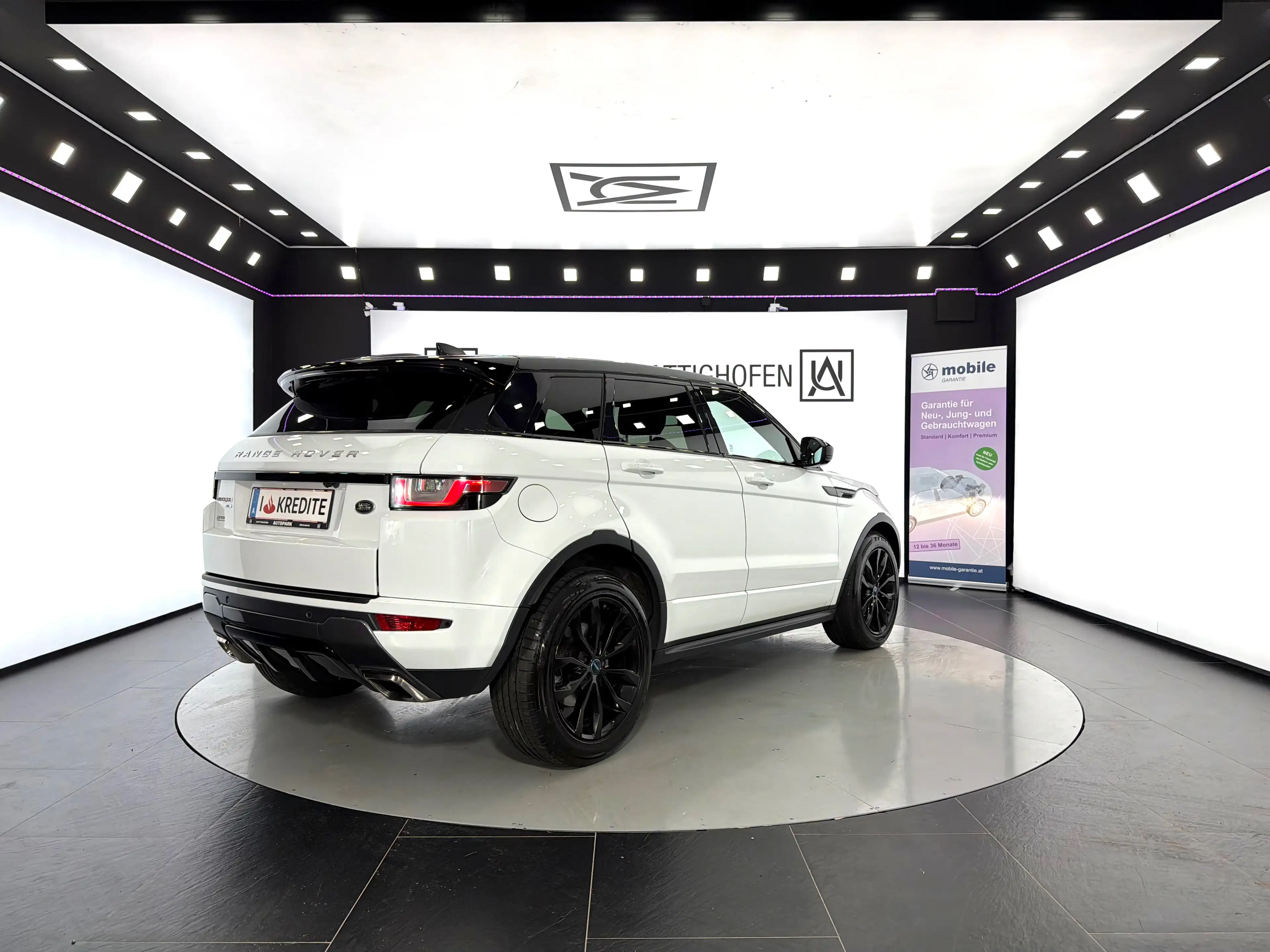 Land Rover Range Rover Evoque 2,0 TD4 HSE Dynamic Aut. *KAMERA*MEMORY* — photo 6