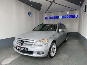 C 250 T CDI DPF 4Matic (BlueEFFICIENCY) 7G-TRONIC
