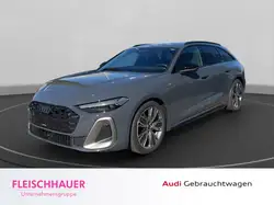 Audi A5 Avant quattro 2.0 S line+DSG+MATRIX+STHZG+AHK+NAVI