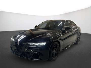 Quadrifoglio 2.9 V6 Bi-Turbo AT8