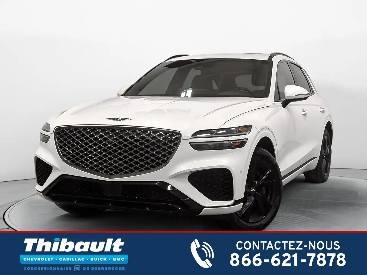 2023 Genesis GV70