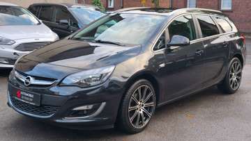 Exklusiv 1.4 T NAVI/KAMERA/SHZ/TEMPOMAT