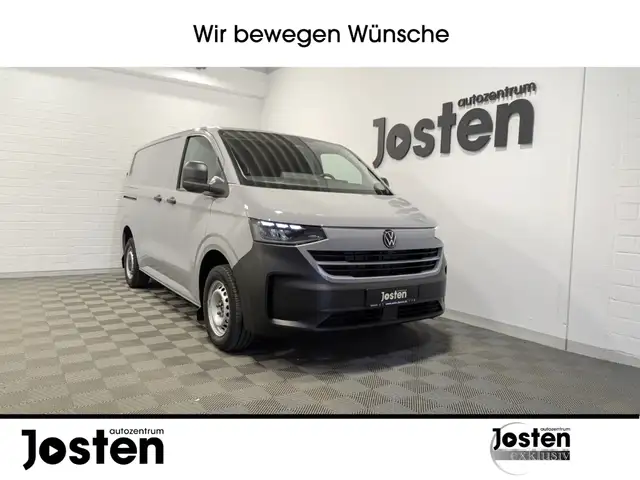 Volkswagen Transporter Kasten 2.0 TDI LED Virtual CarPlay Lane