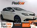 Toyota Auris hybrid 140H Feel! Edition Blanco - thumbnail 1