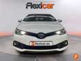Toyota Auris hybrid 140H Feel! Edition Blanco - thumbnail 2