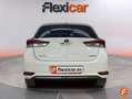 Toyota Auris hybrid 140H Feel! Edition Blanco - thumbnail 4