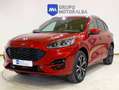 Ford Kuga ST-Line X 2.5 Duratec PHEV 165kW Auto Rojo - thumbnail 30