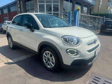 1.0 T3 City Cross 120cv