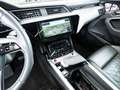 Audi e-tron S Sportback quattro PANO+HEAD+UP+AHK+LUFTFEDERU... Schwarz - thumbnail 14