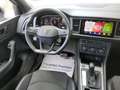 CUPRA Ateca 2.0 TSI 7DSG 4Drive Limited Edition AHK/BREMBO/360 Blanc - thumbnail 7