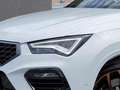 CUPRA Ateca 2.0 TSI 7DSG 4Drive Limited Edition AHK/BREMBO/360 Blanc - thumbnail 5