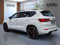 CUPRA Ateca 2.0 TSI 7DSG 4Drive Limited Edition AHK/BREMBO/360 Blanc - thumbnail 4
