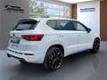 CUPRA Ateca 2.0 TSI 7DSG 4Drive Limited Edition AHK/BREMBO/360 Blanc - thumbnail 3