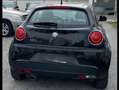 Alfa Romeo MiTo 1.4 16V Turismo Euro 5Kat Чорний - thumbnail 5