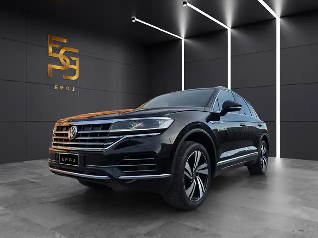 Volkswagen Touareg 3.0 V6 tdi Advanced 286cv tiptronic