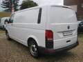Volkswagen T6.1 Transporter Kasten lang FWD Blanc - thumbnail 3