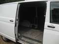 Volkswagen T6.1 Transporter Kasten lang FWD Blanc - thumbnail 10
