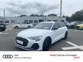Audi A3 Sportback 35 TFSI S-tronic S-Line AHK+MATRIX Weiß - thumbnail 1