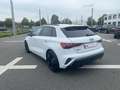 Audi A3 Sportback 35 TFSI S-tronic S-Line AHK+MATRIX Weiß - thumbnail 3