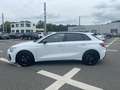Audi A3 Sportback 35 TFSI S-tronic S-Line AHK+MATRIX Weiß - thumbnail 2
