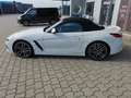 BMW Z4 Roadster sDrive 20 i M Sport Weiß - thumbnail 4