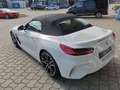 BMW Z4 Roadster sDrive 20 i M Sport Weiß - thumbnail 5